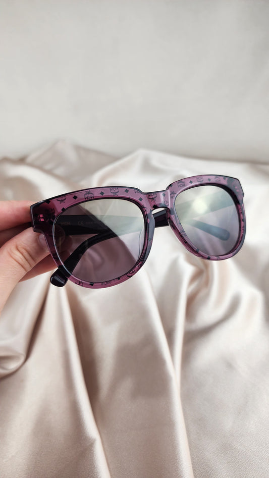 MCM sunglasses